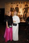 Amsterdam 9 december 2023
VIP dag van de luxury fair in de RAI.
