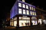 Amsterdam 14 december 2023
Opening van de nieuwe Louis Vuitton winkel op de pc Hooftstraat.
Alle gasten werden met luxe BMW 's gebracht. Gaite Jansen