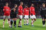 Eindhoven, 7 December 2023
Kompetitiewedstrijd PSV-SC Heerenveen, eindstand 2-0
Luuk de Jong