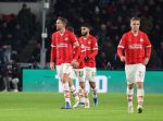 Eindhoven, 7 December 2023
Kompetitiewedstrijd PSV-SC Heerenveen, eindstand 2-0
Luuk de Jong