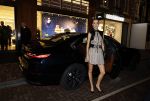 Amsterdam 14 december 2023
Opening van de nieuwe Louis Vuitton winkel op de pc Hooftstraat.
Alle gasten werden met luxe BMW 's gebracht. Maartje Verhoef