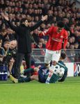 Eindhoven, 12 December 2023
Voorronde Champions League Seizoen 2023-2024
PSV-Arsenal FC , eindstand 1-1
Malik Tillman