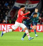 Eindhoven, 12 December 2023
Voorronde Champions League Seizoen 2023-2024
PSV-Arsenal FC , eindstand 1-1
Malik Tillman