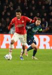 Eindhoven, 12 December 2023
Voorronde Champions League Seizoen 2023-2024
PSV-Arsenal FC , eindstand 1-1
Malik Tillman