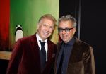 Amsterdam 8 december 2023
Masters of Luxury in de RAI. Marcel Boekhoorn en Yves Gijraths