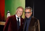 Amsterdam 8 december 2023
Masters of Luxury in de RAI. Marcel Boekhoorn en Yves Gijraths