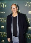 Amsterdam, 11 December 2023
Premiere Neem me Me
Marco Louwerens