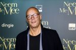 Amsterdam, 11 December 2023
Premiere Neem me Me
Marco Louwerens