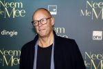 Amsterdam, 11 December 2023
Premiere Neem me Me
Marco Louwerens