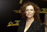 Amsterdam 12 december 2023
Premiere de tata's in Tuschinski. Margot Ros
