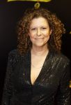 Amsterdam 12 december 2023
Premiere de tata's in Tuschinski. Margot Ros