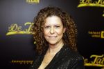 Amsterdam 12 december 2023
Premiere de tata's in Tuschinski. Margot Ros