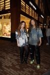 Amsterdam 14 december 2023
Opening van de nieuwe Louis Vuitton winkel op de pc Hooftstraat.
Alle gasten werden met luxe BMW 's gebracht. Maria Tailor en