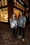 Amsterdam 14 december 2023
Opening van de nieuwe Louis Vuitton winkel op de pc Hooftstraat.
Alle gasten werden met luxe BMW 's gebracht. Maria Tailor en
