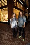 Amsterdam 14 december 2023
Opening van de nieuwe Louis Vuitton winkel op de pc Hooftstraat.
Alle gasten werden met luxe BMW 's gebracht. Maria Tailor en