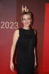 Utrecht 20 december 2023
Sportman / sportvrouw van jaar gala . Marianne Timmer