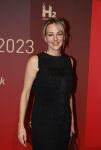 Utrecht 20 december 2023
Sportman / sportvrouw van jaar gala . Marianne Timmer