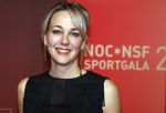 Utrecht 20 december 2023
Sportman / sportvrouw van jaar gala . Marianne Timmer