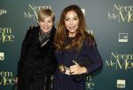Amsterdam, 11 December 2023
Premiere Neem me Mee
Marielle Bastiaansen met ....