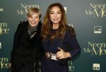 Amsterdam, 11 December 2023
Premiere Neem me Mee
Marielle Bastiaansen met ....