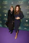 Amsterdam, 11 December 2023
Premiere Neem me Mee
Marielle Bastiaansen met ....