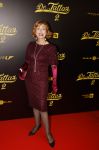 Amsterdam 12 december 2023
Premiere de tata's in Tuschinski. Marijke Helwegen