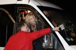 Rotterdam 30 december 2023
Surprise feestje voor Frans Bauer zijn 50e verjaardag in Ahoy. Frans Kwam met zijn vrouw Mariska Bauer en hun zonen Christiaan Frans Jr Lucas en Jan . Frans werd heel emotioneel toen hij aan kwam . In het circus werd er opgetreden door oa Patty Brard Thomas Berge en Emiel Hartkamp.