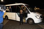 Rotterdam 30 december 2023
Surprise feestje voor Frans Bauer zijn 50e verjaardag in Ahoy. Frans Kwam met zijn vrouw Mariska Bauer en hun zonen Christiaan Frans Jr Lucas en Jan . Frans werd heel emotioneel toen hij aan kwam . In het circus werd er opgetreden door oa Patty Brard Thomas Berge en Emiel Hartkamp.