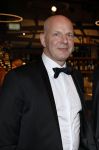 Amsterdam 9 december 2023
VIP dag van de luxury fair in de RAI. Mark Wegh en Pim
