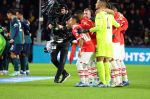 Eindhoven, 12 December 2023
Voorronde Champions League Seizoen 2023-2024
PSV-Arsenal FC , eindstand 1-1
Mauro Junior