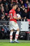 Eindhoven, 12 December 2023
Voorronde Champions League Seizoen 2023-2024
PSV-Arsenal FC , eindstand 1-1
Mauro Junior