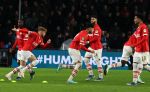 Eindhoven, 12 December 2023
Voorronde Champions League Seizoen 2023-2024
PSV-Arsenal FC , eindstand 1-1
Mauro Junior