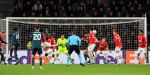 Eindhoven, 12 December 2023
Voorronde Champions League Seizoen 2023-2024
PSV-Arsenal FC , eindstand 1-1
Mauro Junior