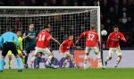 Eindhoven, 12 December 2023
Voorronde Champions League Seizoen 2023-2024
PSV-Arsenal FC , eindstand 1-1
Mauro Junior