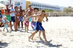 ibiza 17 juli 2012
Ruud Gullit op vakantie met al zijn 6 kinderen Felicity Charmayne Quincy Cheyenne Joelle en Maxim .
Peter Smulders bv