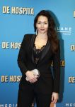 Amsterdam 4 december 2023
Premiere de hospita in het nieuwe delamar theater. Meriyem Manders