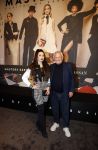 Amsterdam 7 december 2023
Openingsdag Masters of luxury in de rai.
Miisz Gracie en Rob Heilbron