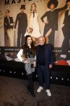 Amsterdam 7 december 2023
Openingsdag Masters of luxury in de rai.
Miisz Gracie en Rob Heilbron
