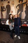 Amsterdam 7 december 2023
Openingsdag Masters of luxury in de rai.
Miisz Gracie en Rob Heilbron