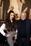 Amsterdam 7 december 2023
Openingsdag Masters of luxury in de rai.
Miisz Gracie en Rob Heilbron