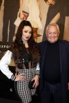 Amsterdam 7 december 2023
Openingsdag Masters of luxury in de rai.
Miisz Gracie en Rob Heilbron