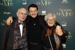 Amsterdam, 11 December 2023
Premiere Neem me Mee
Minne Koole met zijn Opa en Oma