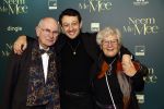 Amsterdam, 11 December 2023
Premiere Neem me Mee
Minne Koole met zijn Opa en Oma