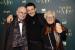 Amsterdam, 11 December 2023
Premiere Neem me Mee
Minne Koole met zijn Opa en Oma