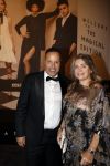 Amsterdam 9 december 2023
VIP dag van de luxury fair in de RAI. Moba Aoulad