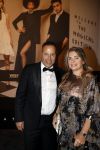 Amsterdam 9 december 2023
VIP dag van de luxury fair in de RAI. Moba Aoulad
