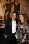 Amsterdam 9 december 2023
VIP dag van de luxury fair in de RAI. Moba Aoulad