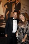 Amsterdam 9 december 2023
VIP dag van de luxury fair in de RAI. Moba Aoulad