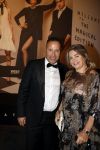 Amsterdam 9 december 2023
VIP dag van de luxury fair in de RAI. Moba Aoulad