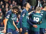 Eindhoven, 12 December 2023
Voorronde Champions League Seizoen 2023-2024
PSV-Arsenal FC , eindstand 1-1